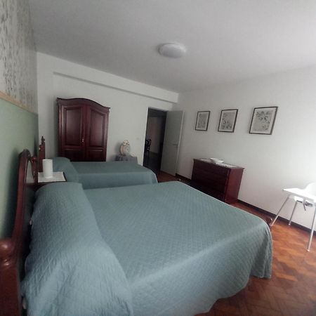 Apartamento Couto Ponta Delgada - Açores Exterior foto
