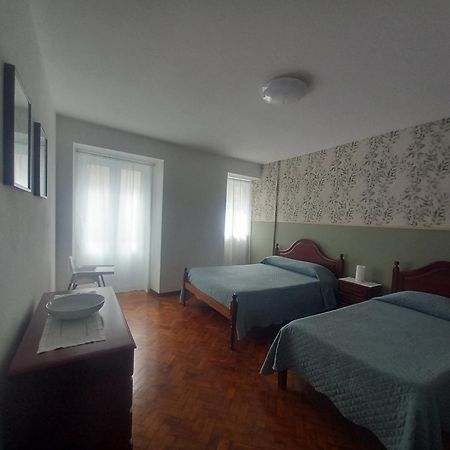 Apartamento Couto Ponta Delgada - Açores Exterior foto