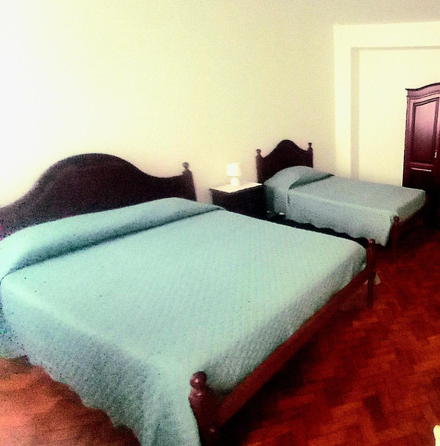 Apartamento Couto Ponta Delgada - Açores Exterior foto