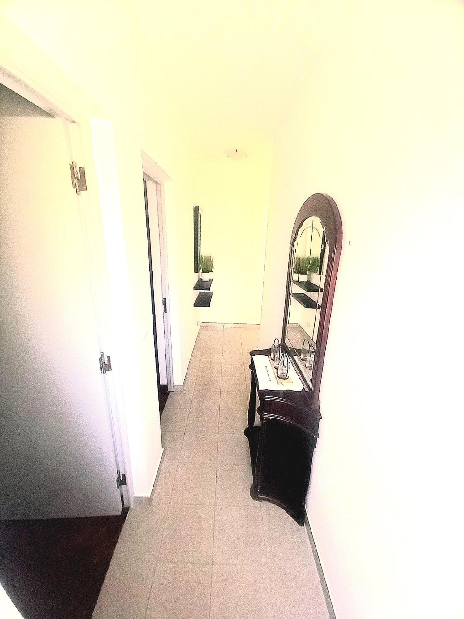 Apartamento Couto Ponta Delgada - Açores Exterior foto
