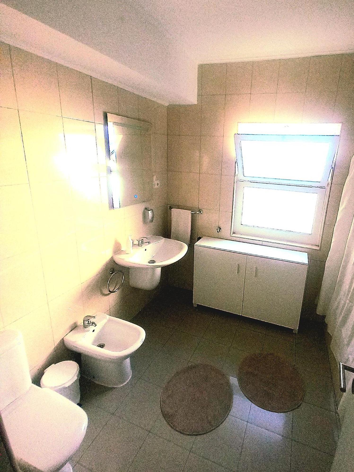 Apartamento Couto Ponta Delgada - Açores Exterior foto