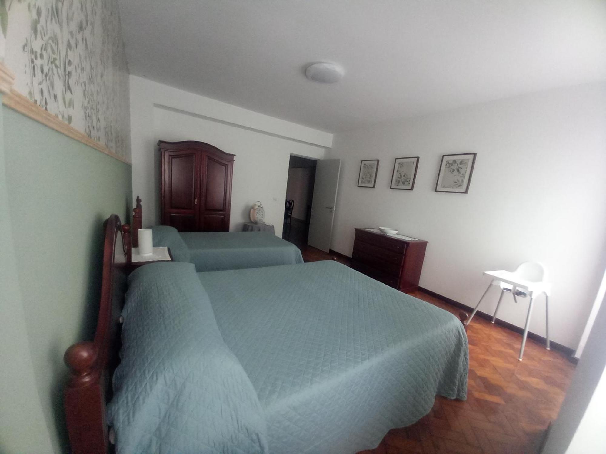 Apartamento Couto Ponta Delgada - Açores Exterior foto