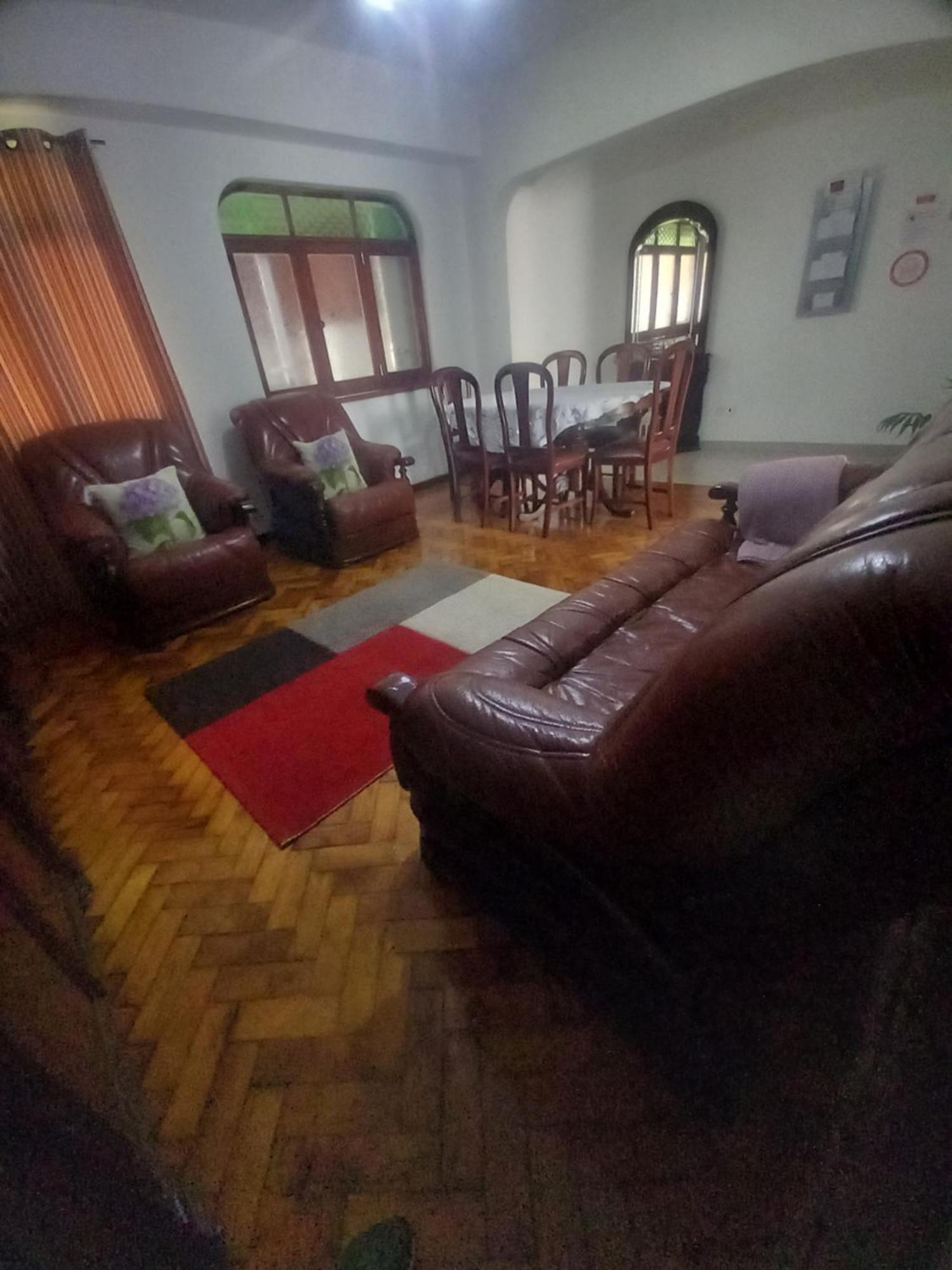Apartamento Couto Ponta Delgada - Açores Exterior foto