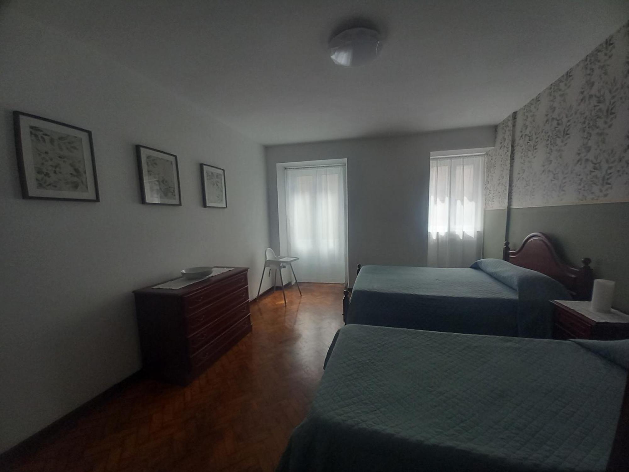 Apartamento Couto Ponta Delgada - Açores Exterior foto