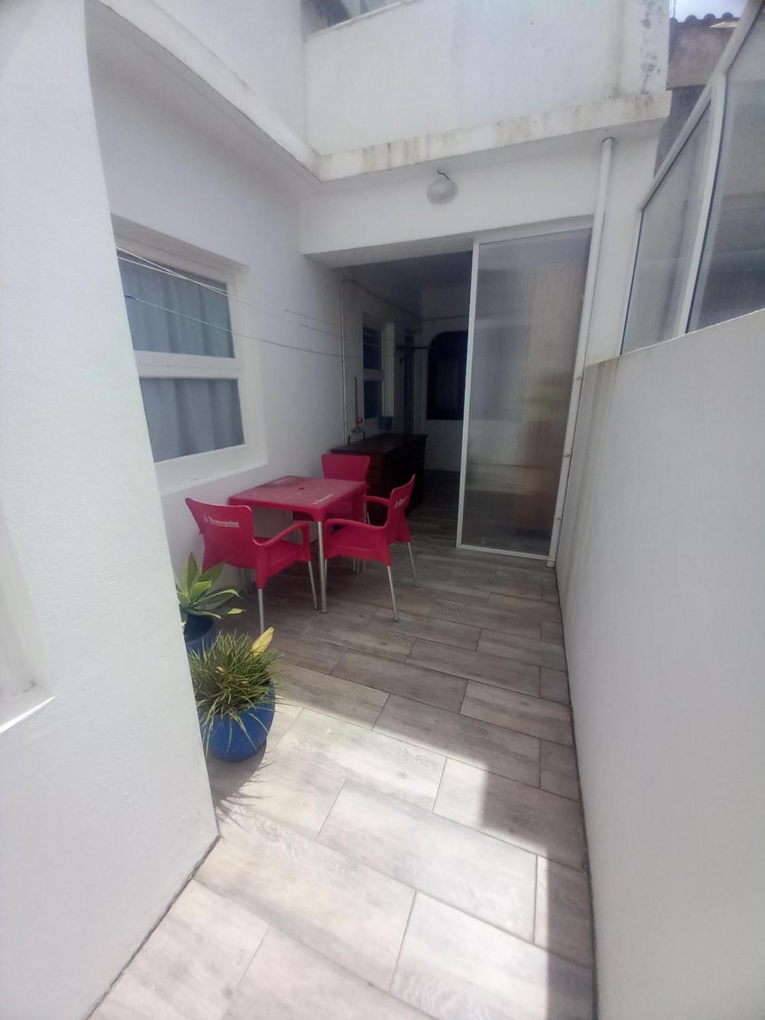 Apartamento Couto Ponta Delgada - Açores Exterior foto