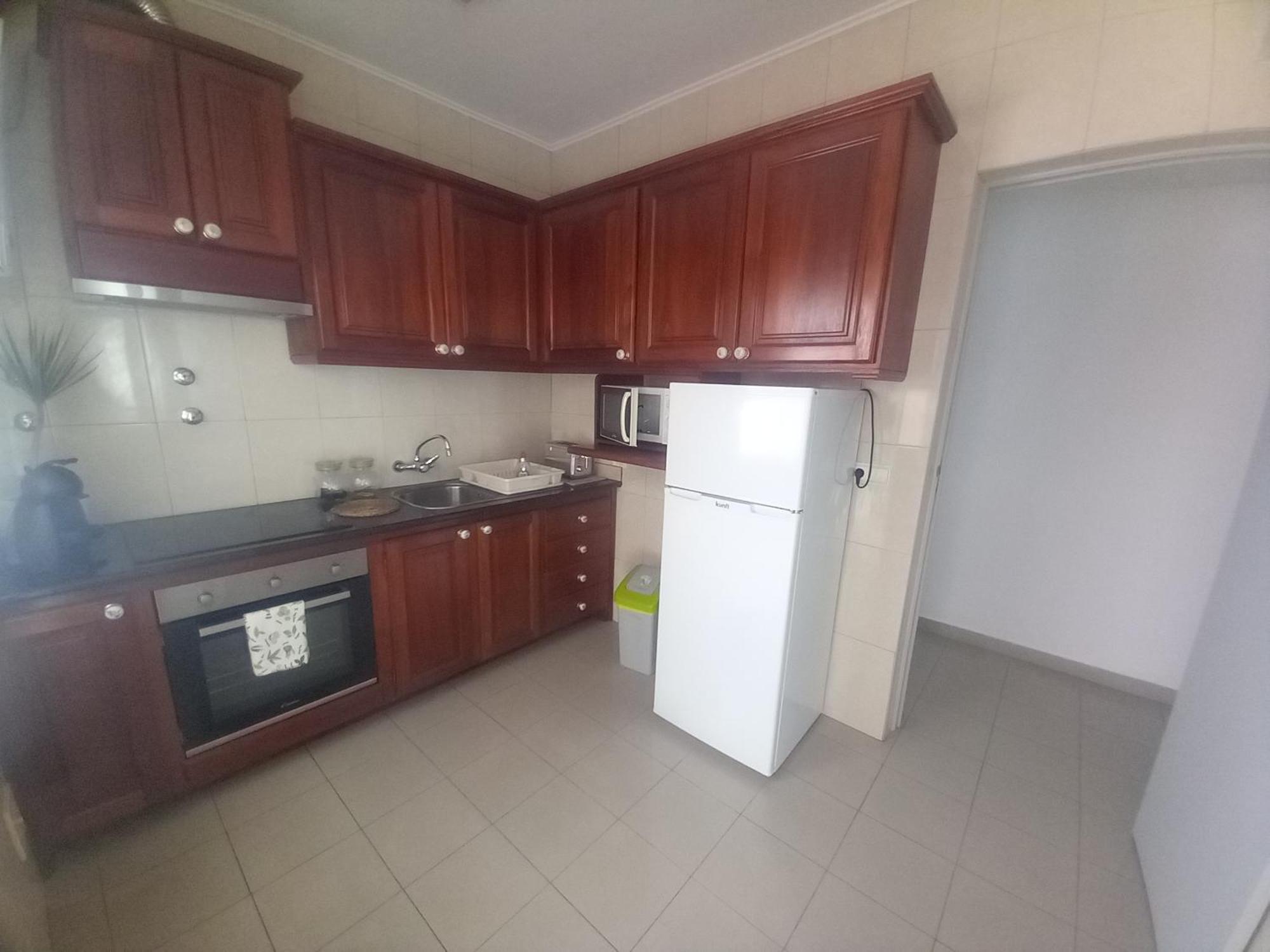 Apartamento Couto Ponta Delgada - Açores Exterior foto
