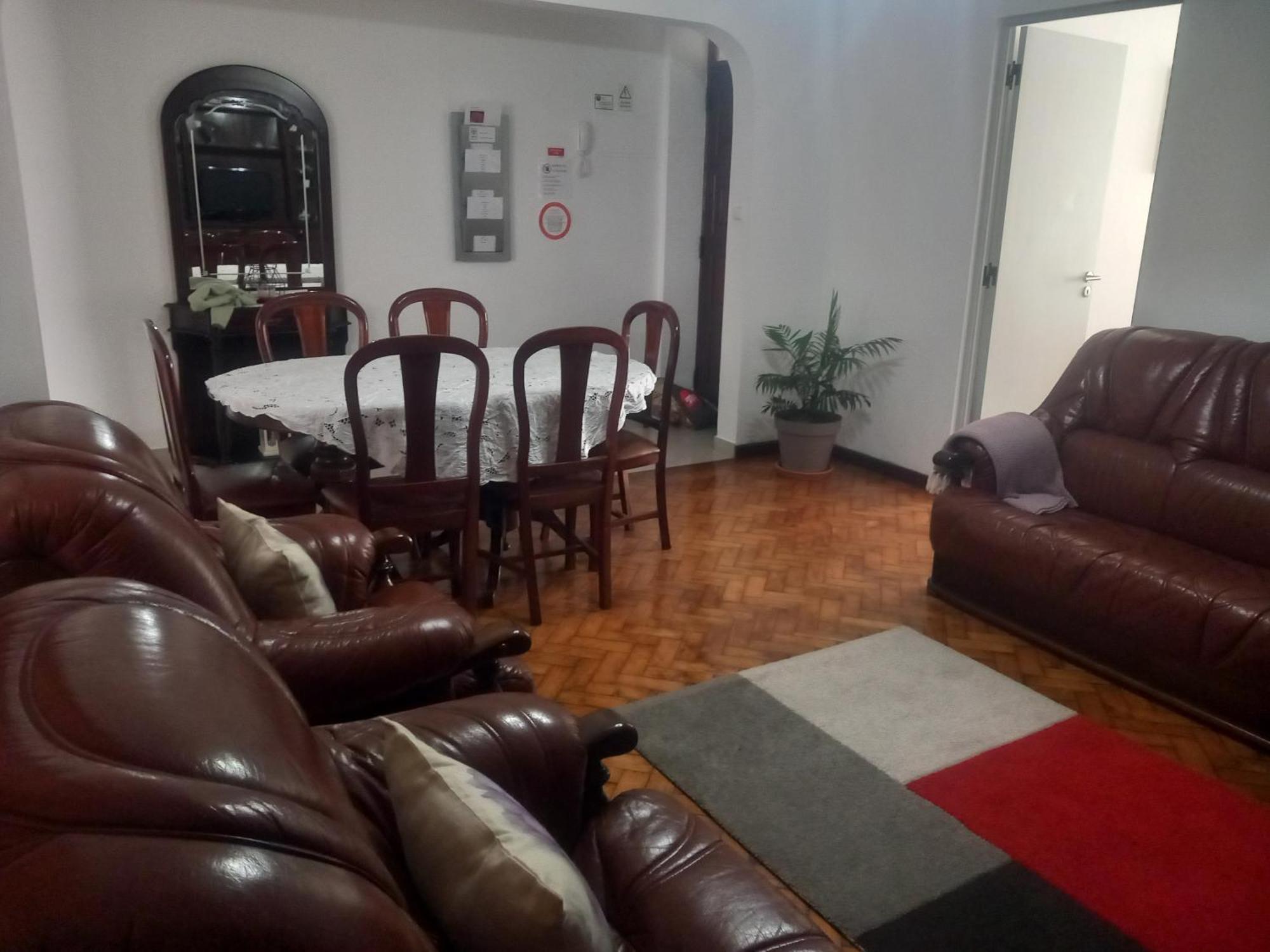 Apartamento Couto Ponta Delgada - Açores Exterior foto
