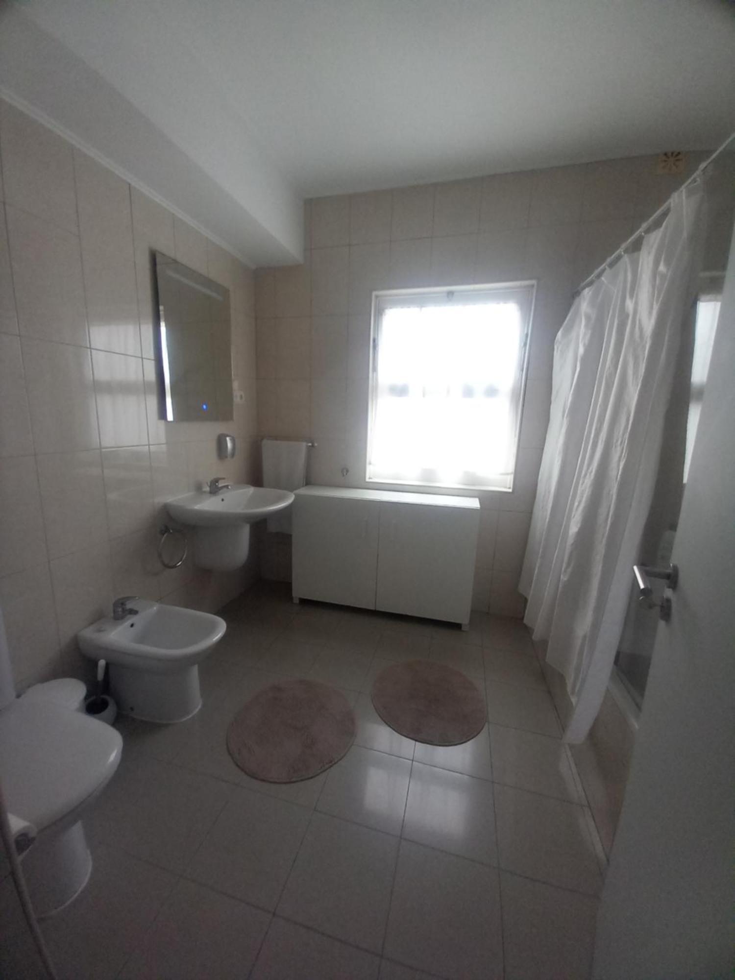 Apartamento Couto Ponta Delgada - Açores Exterior foto