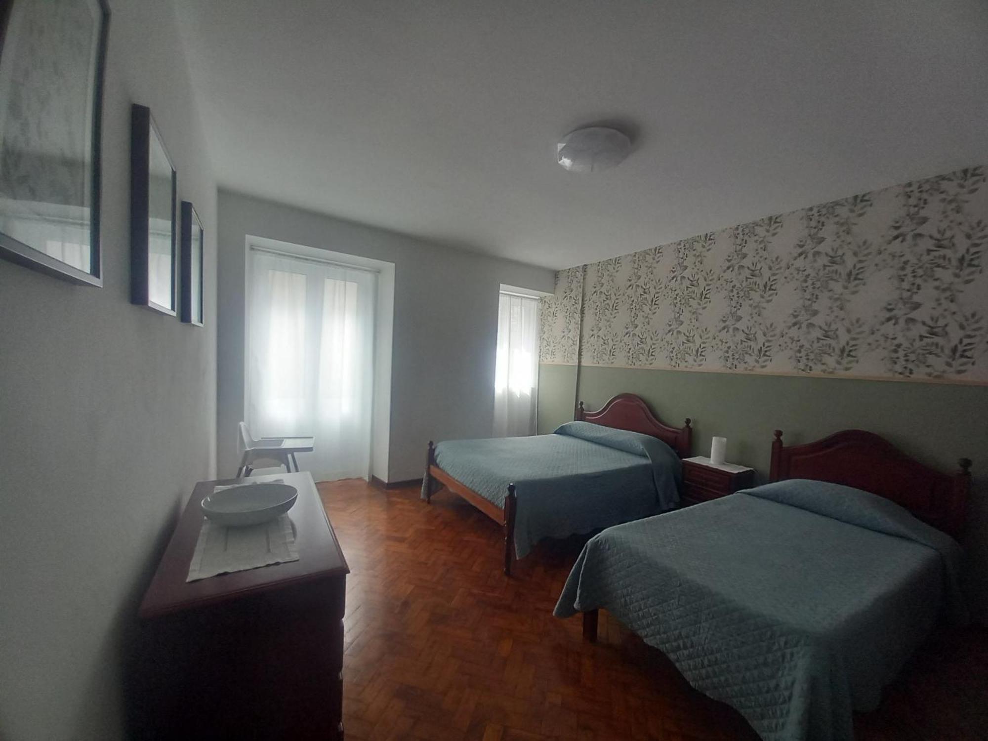 Apartamento Couto Ponta Delgada - Açores Exterior foto
