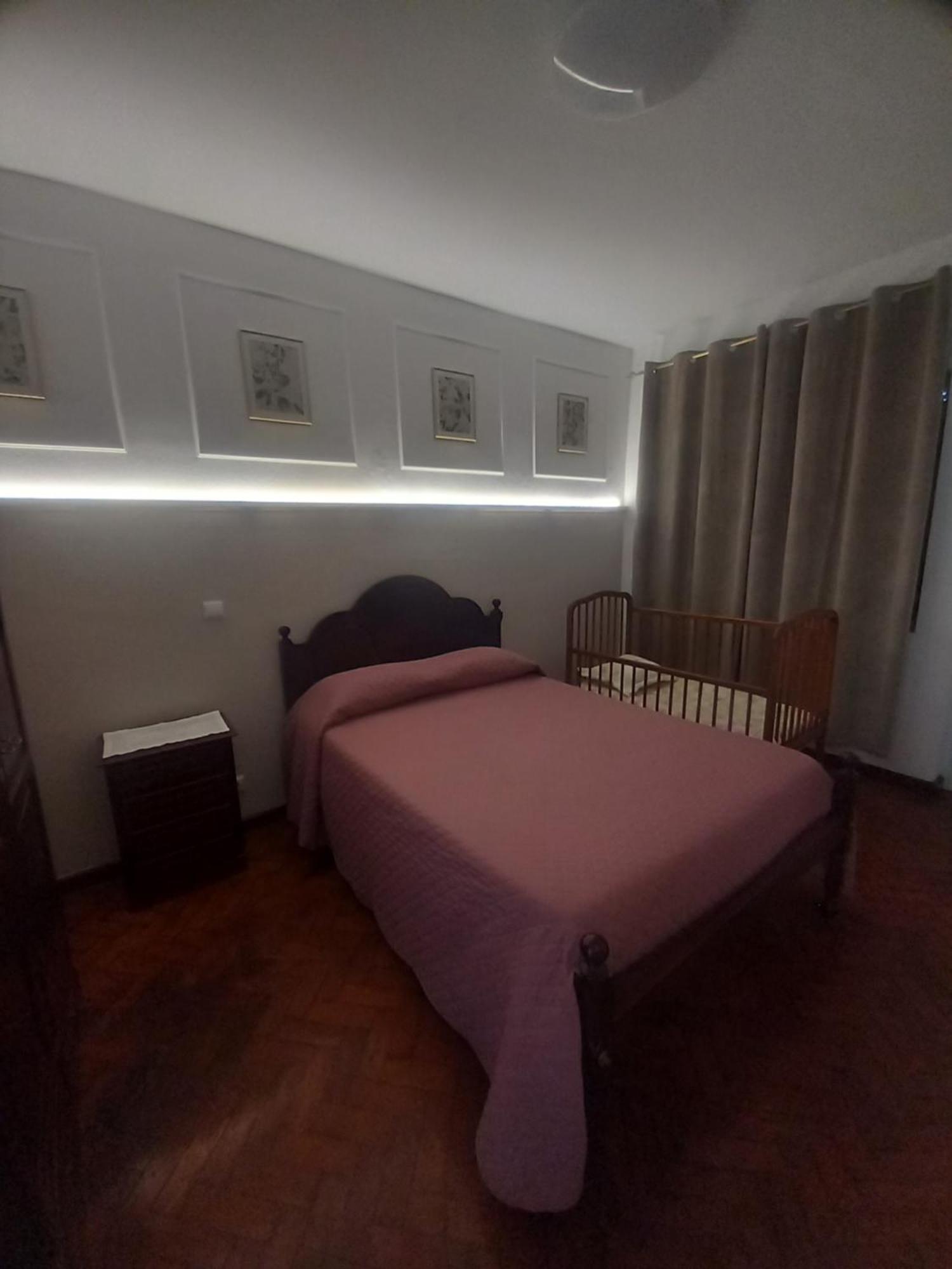 Apartamento Couto Ponta Delgada - Açores Exterior foto