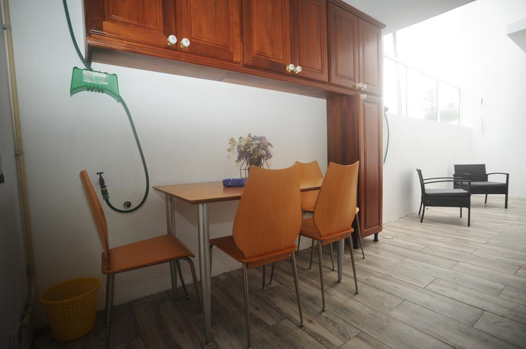 Apartamento Couto Ponta Delgada - Açores Exterior foto