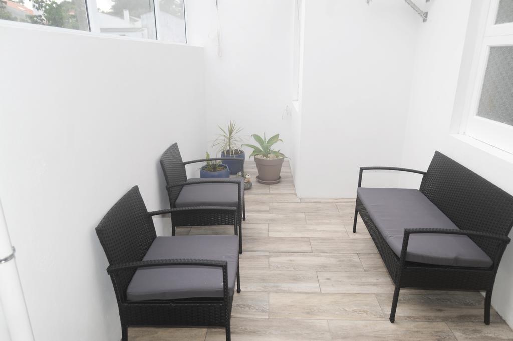 Apartamento Couto Ponta Delgada - Açores Exterior foto