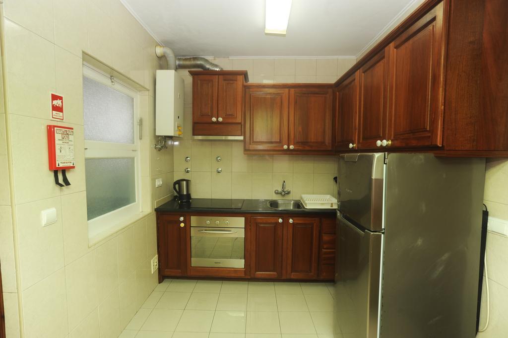 Apartamento Couto Ponta Delgada - Açores Exterior foto