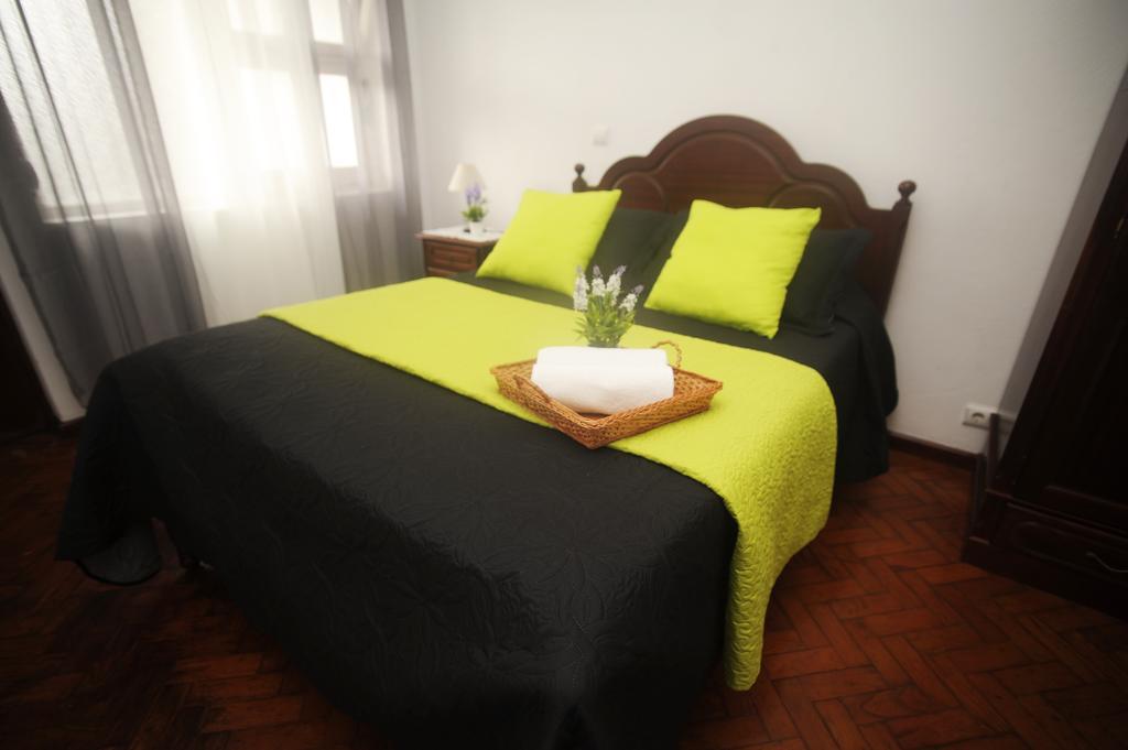 Apartamento Couto Ponta Delgada - Açores Exterior foto