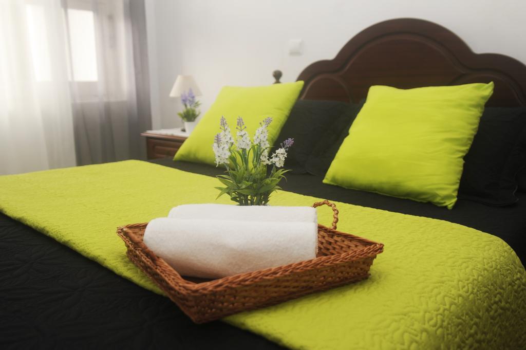 Apartamento Couto Ponta Delgada - Açores Exterior foto