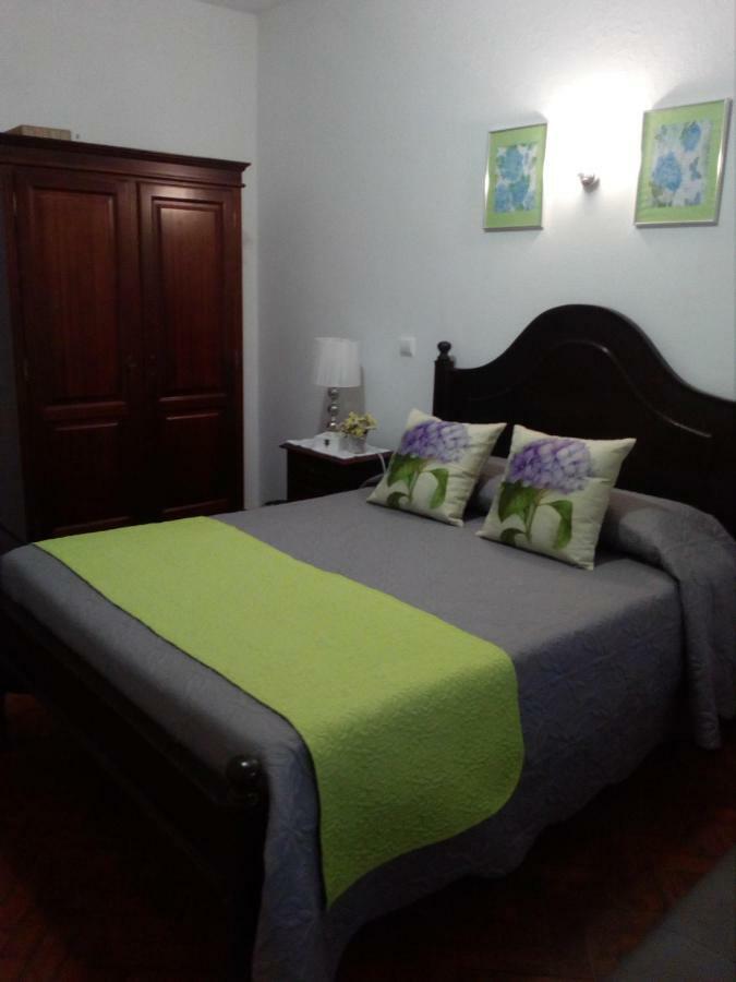 Apartamento Couto Ponta Delgada - Açores Exterior foto