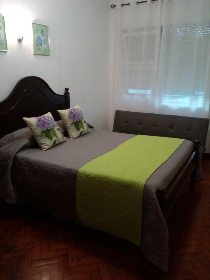 Apartamento Couto Ponta Delgada - Açores Exterior foto