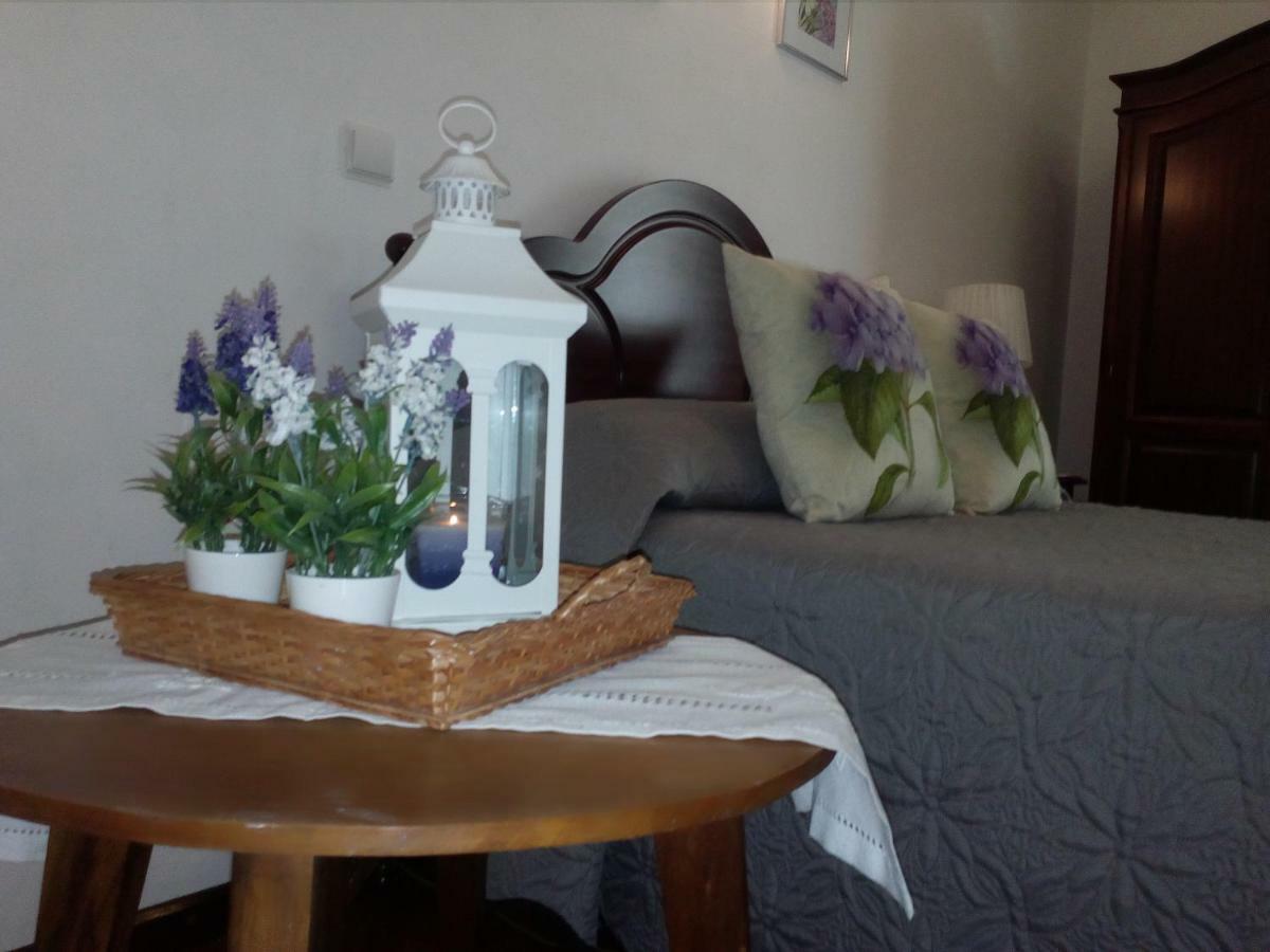 Apartamento Couto Ponta Delgada - Açores Exterior foto
