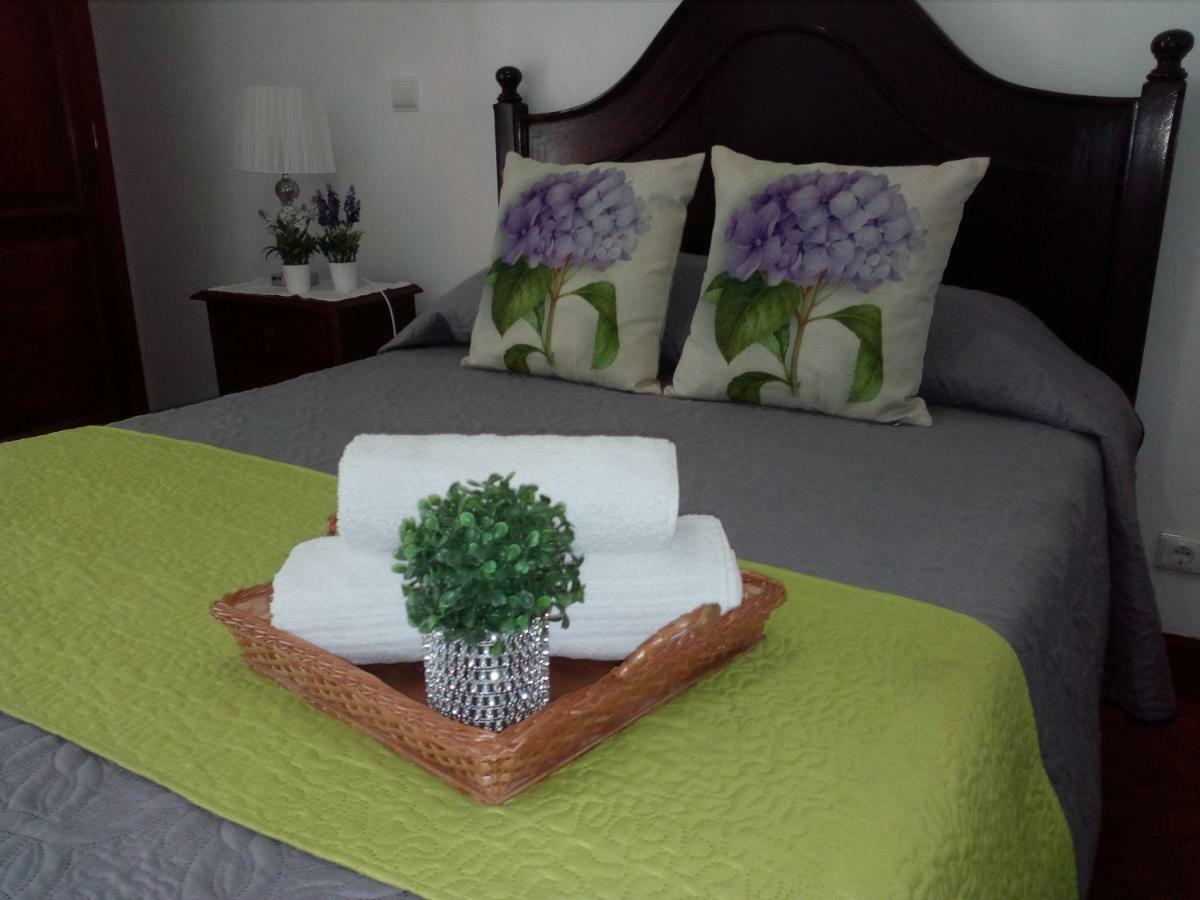 Apartamento Couto Ponta Delgada - Açores Exterior foto