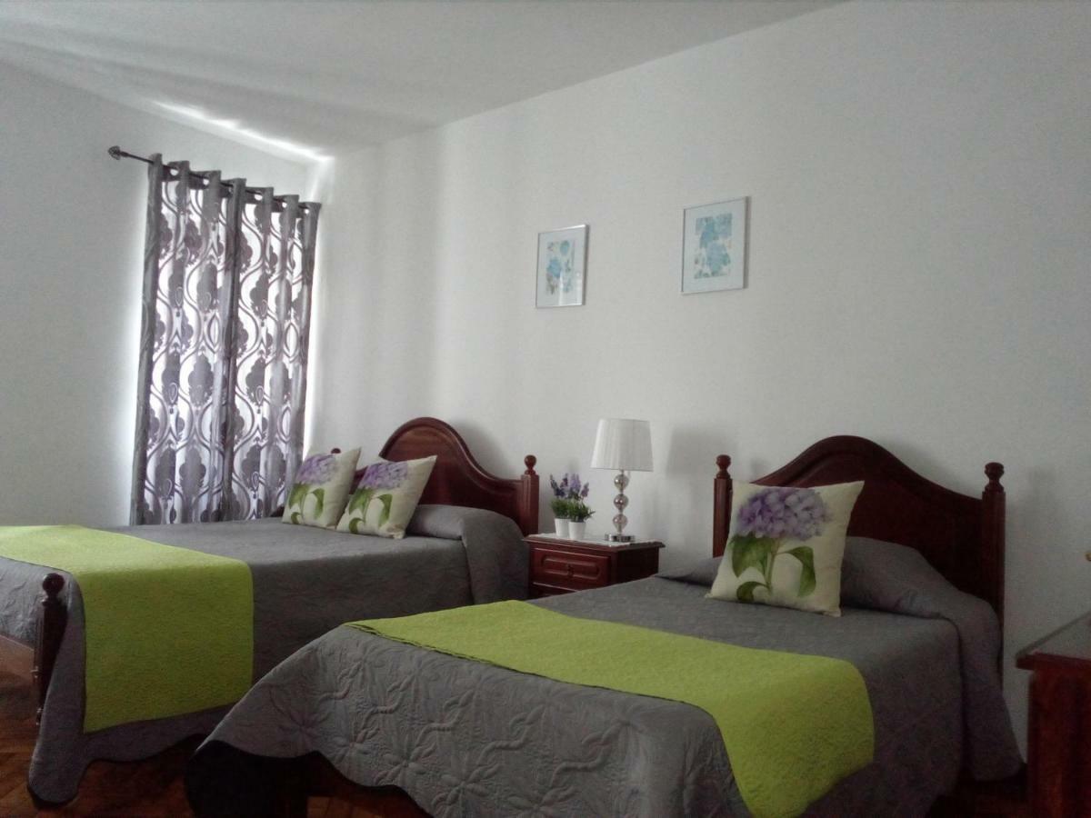 Apartamento Couto Ponta Delgada - Açores Exterior foto