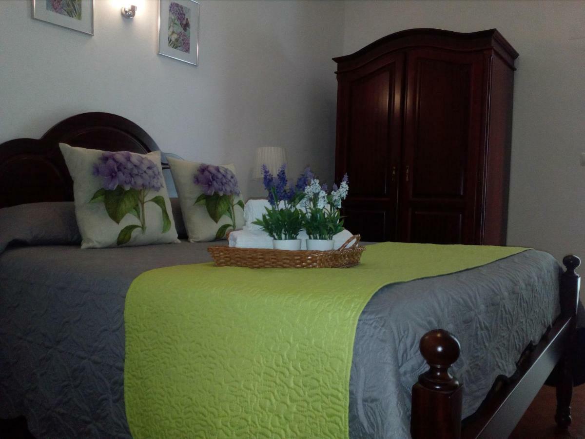 Apartamento Couto Ponta Delgada - Açores Exterior foto